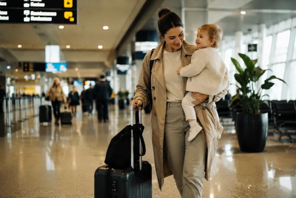 The ROTA Nanny Revolution: Why Every Nanny Wants One and Why Most Families Don't Need One