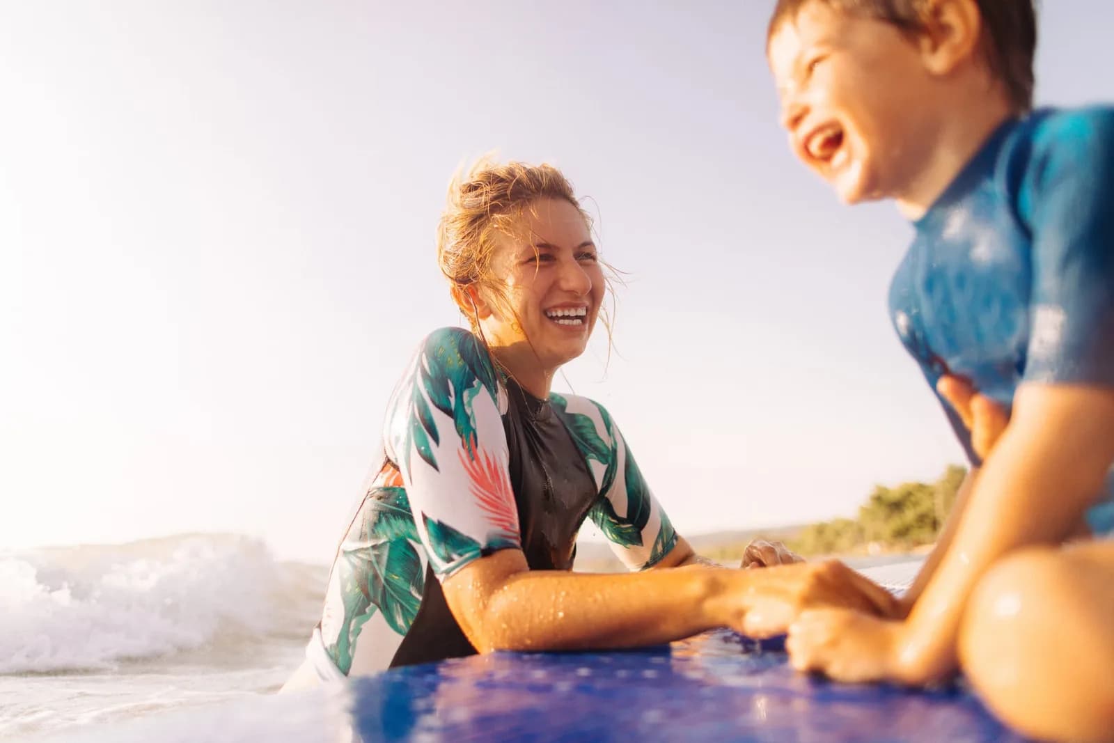 Summer is Coming, Vacation Easier with a Travel Nanny Sourced with Care from the Wellington Agency