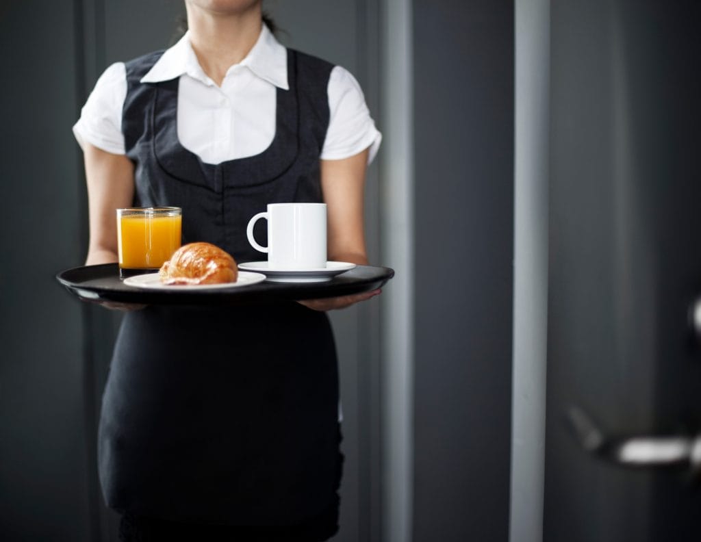 housekeeper Housekeeper Wellington Services Hire
