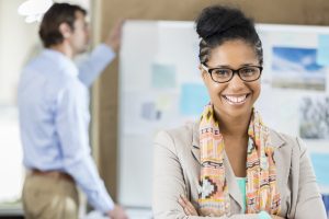 Executive assistant