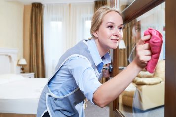 Resultado de imagen para Housekeepers