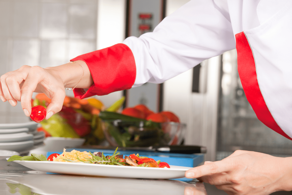 Ten Ways Hiring A Private Chef Could Benefit Your Child