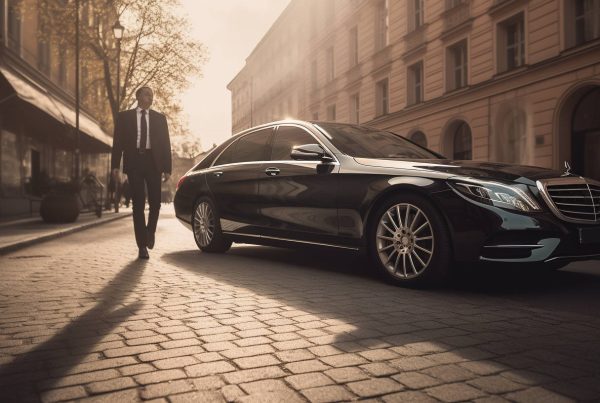 The Ultimate Guide to Hiring Chauffeurs