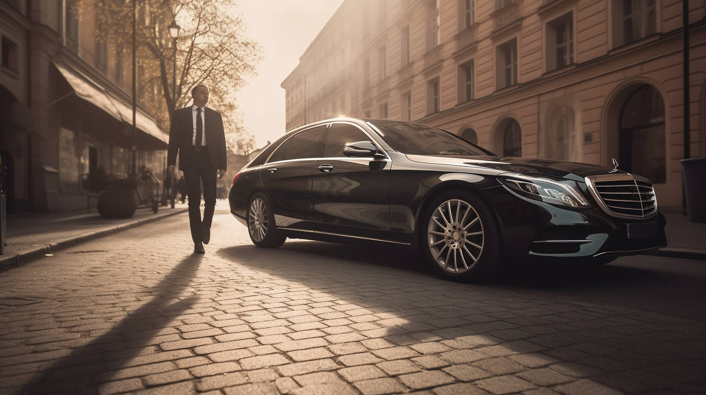 The Ultimate Guide to Hiring Chauffeurs: From Basic Driving to Personal Protection and Beyond