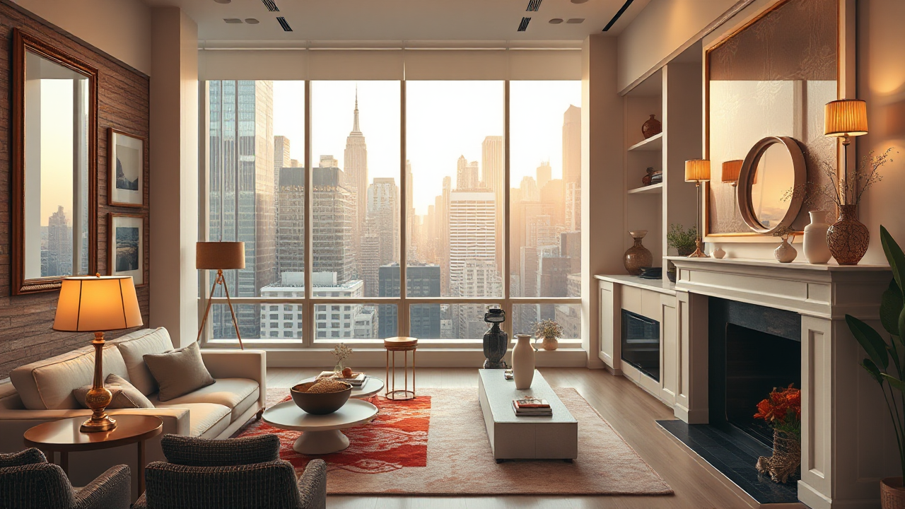 Elite Household Management: The Art of Premium Maid Services in NYC