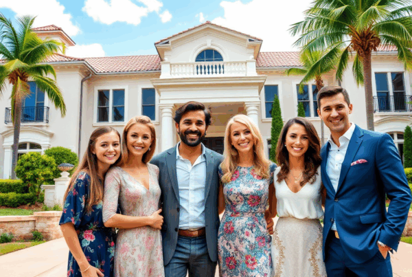 Boca Raton Family