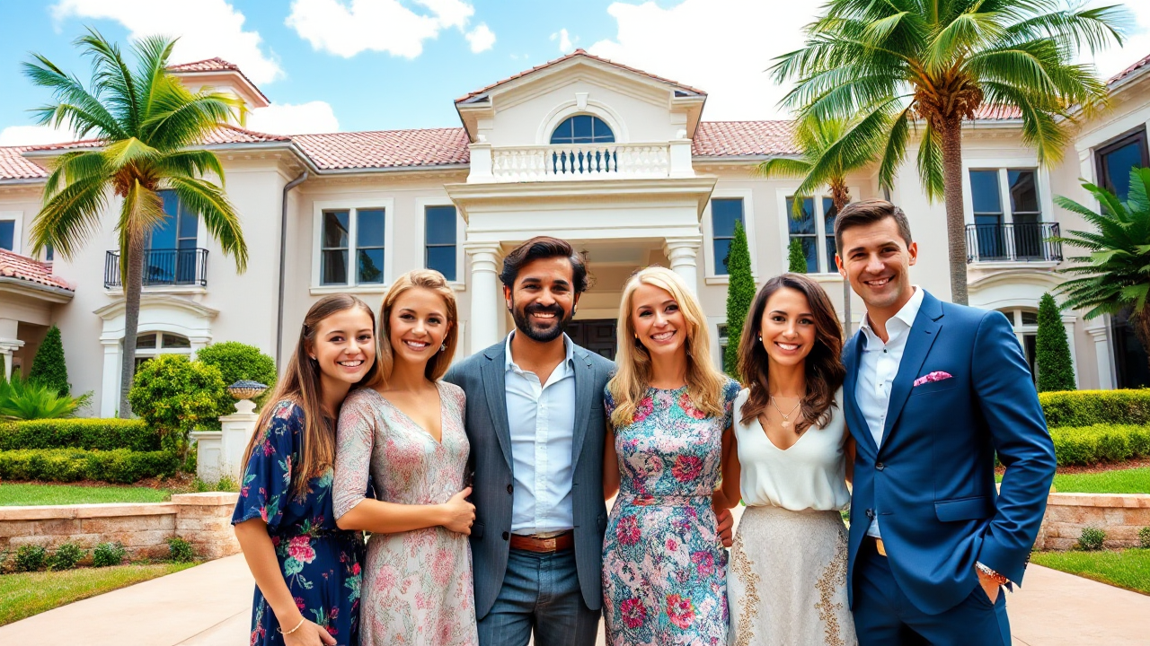 The Real Value of Excellence: Why Full-Service Household Staffing Prices Are Worth It in Boca Raton