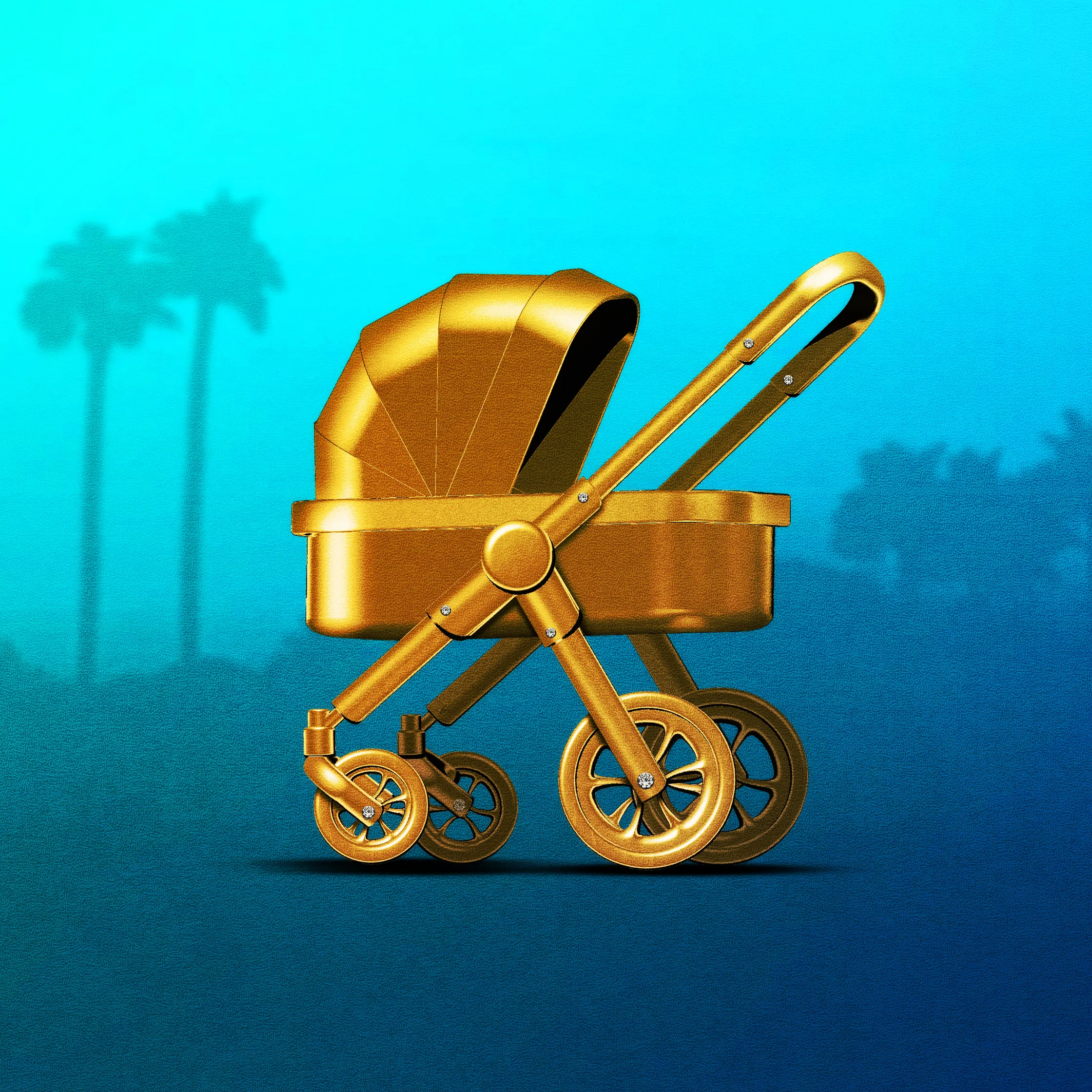 The Six-Figure Nannies and Housekeepers of Palm Beach