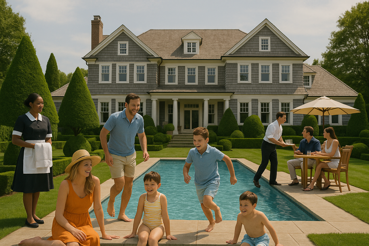 Why Now is the Best Time to Hire Seasonal Help in the Hamptons: Insights from Locals