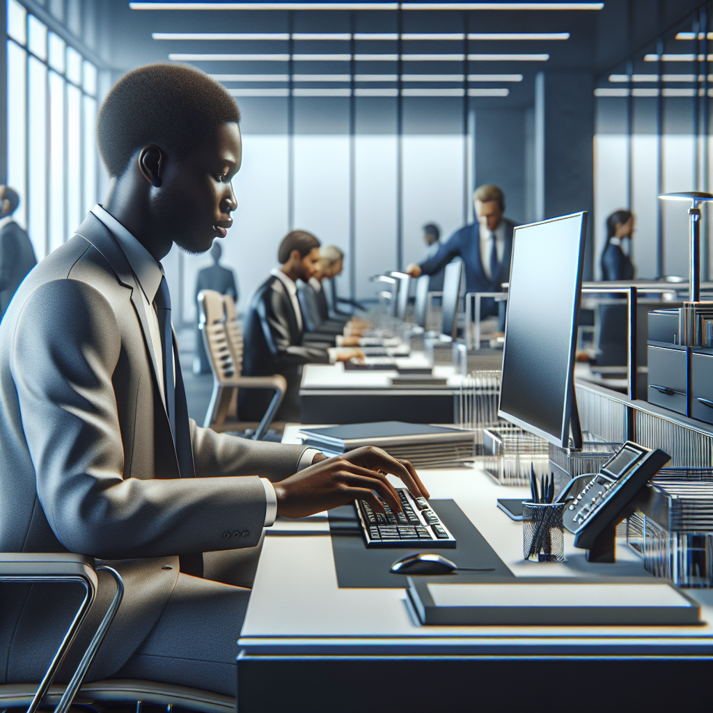 The Ultimate Guide to Hiring Your First Personal Assistant