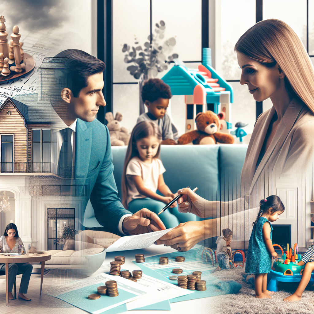 Investment in Quality: Understanding Full-Time Nanny Compensation