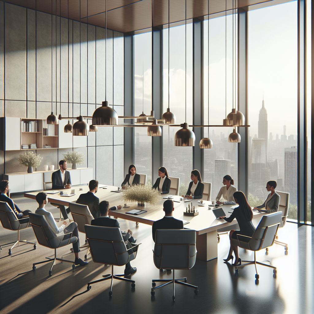 Estate Staffing Excellence: How to Choose the Right Recruitment Agency