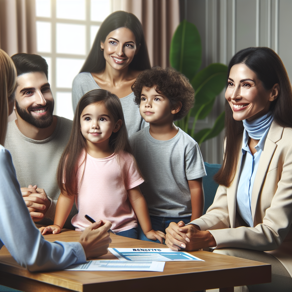 Understanding Premium Nanny Compensation: A Guide for Luxury Households